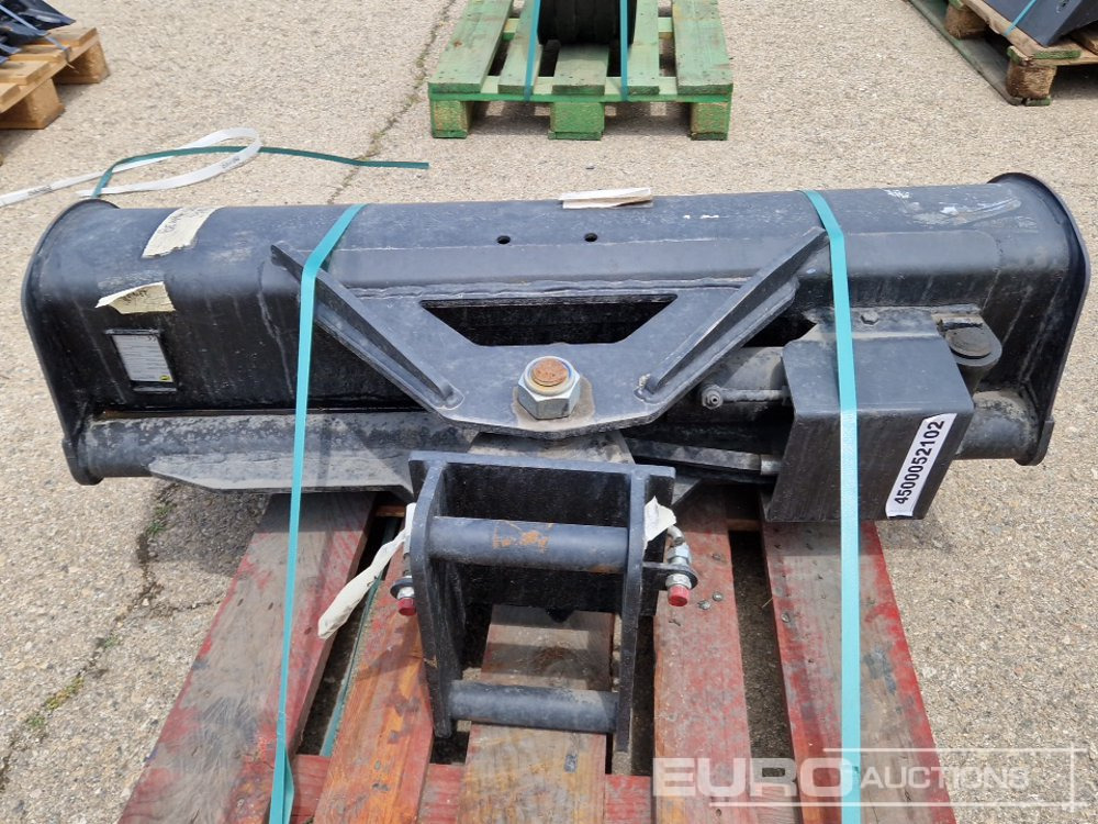 Unused Geith AT2.8R-1200SR - Ковш: фото 5 Unused Geith AT2.8R-1200SR - Ковш: фото 5