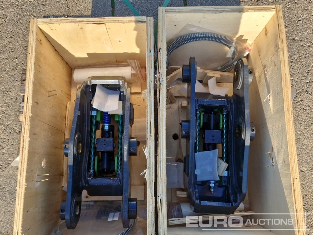Unused Geith QC45H1G3-783_NC - Сцепное устройство: фото 5 Unused Geith QC45H1G3-783_NC - Сцепное устройство: фото 5