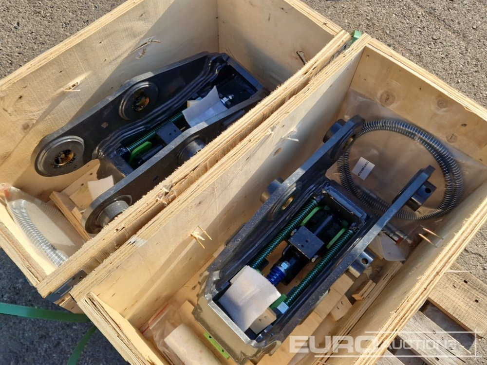 Unused Geith QC45H1G3-783_NC - Сцепное устройство: фото 2 Unused Geith QC45H1G3-783_NC - Сцепное устройство: фото 2
