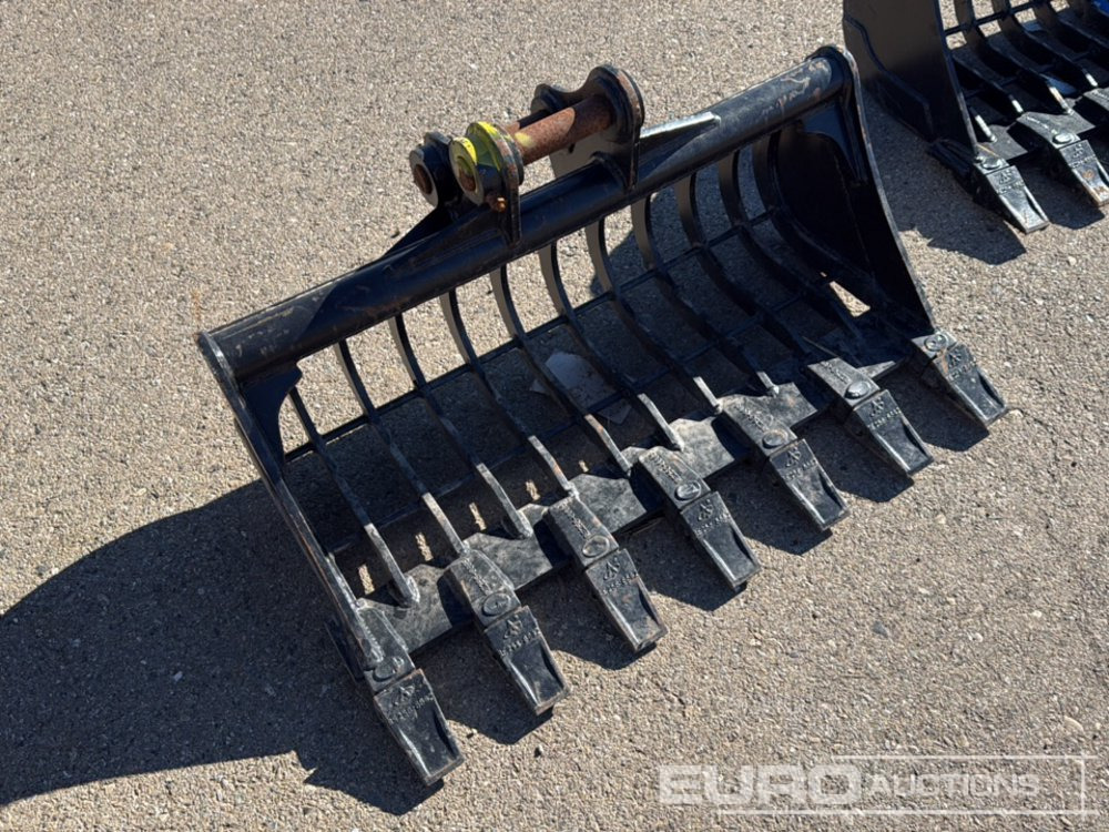 Unused Häner HSL45-308-1000 - Ковш: фото 2 Unused Häner HSL45-308-1000 - Ковш: фото 2