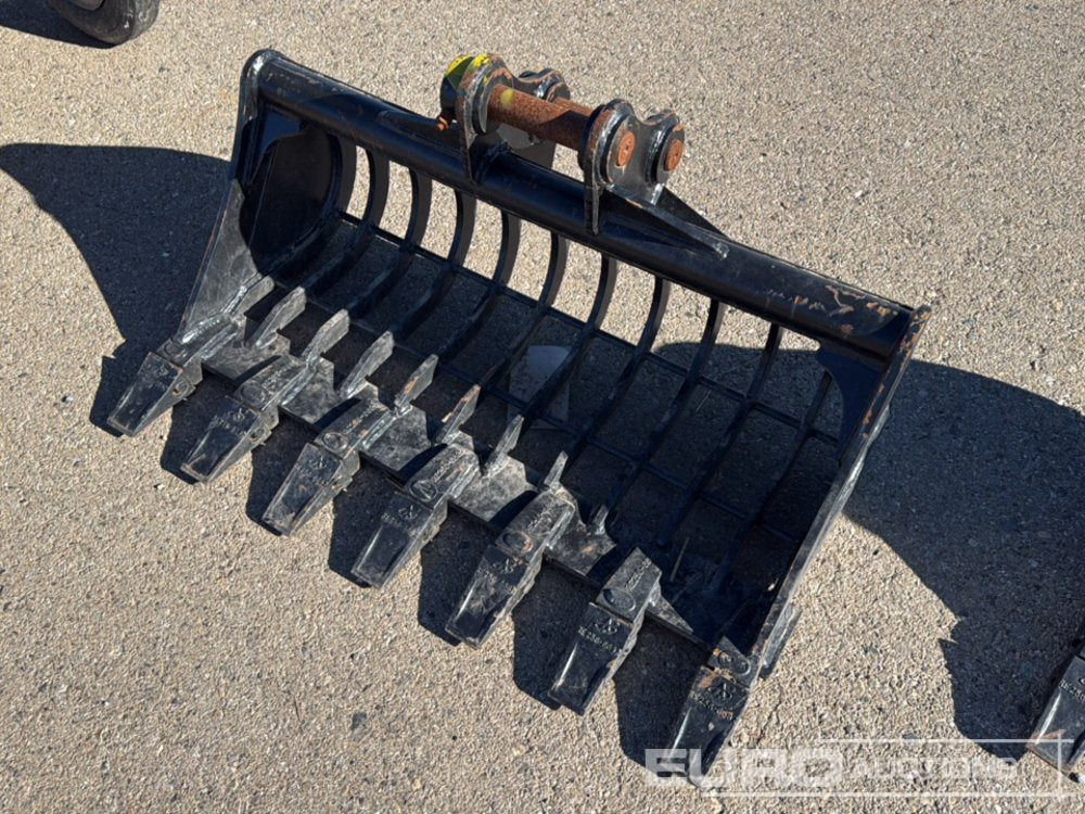 Unused Häner HSL45-308-1000 - Ковш: фото 1 Unused Häner HSL45-308-1000 - Ковш: фото 1