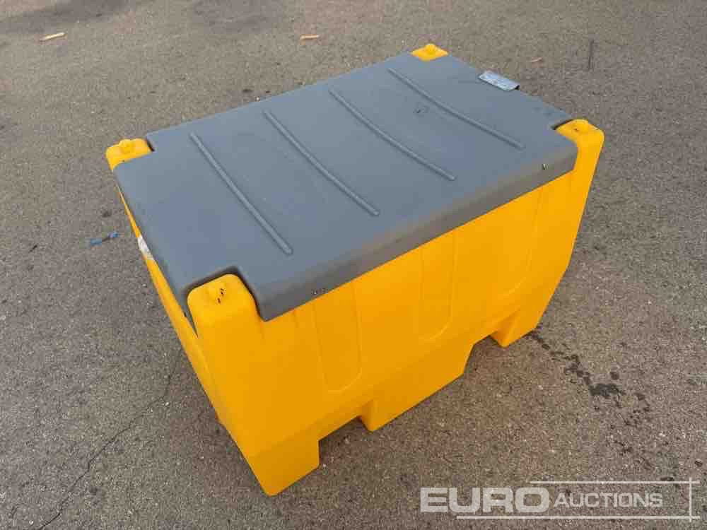 Unused Klamel DTK-240 - Резервуар для хранения: фото 2 Unused Klamel DTK-240 - Резервуар для хранения: фото 2