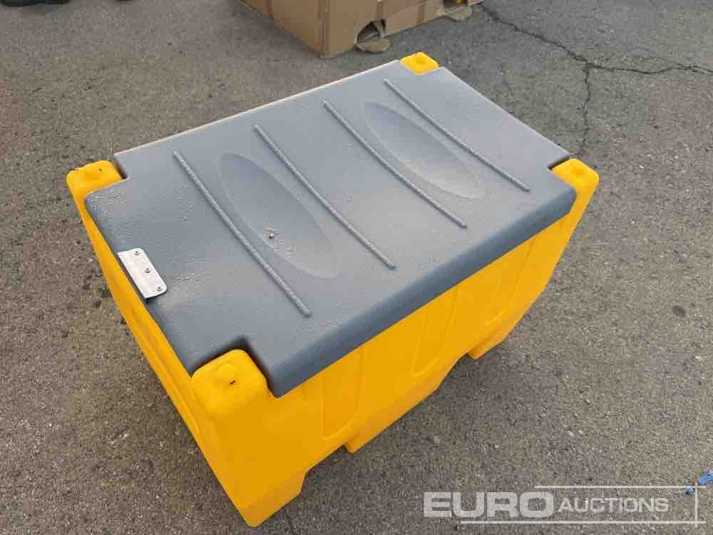 Unused Klamel DTK-240 - Резервуар для хранения: фото 4 Unused Klamel DTK-240 - Резервуар для хранения: фото 4