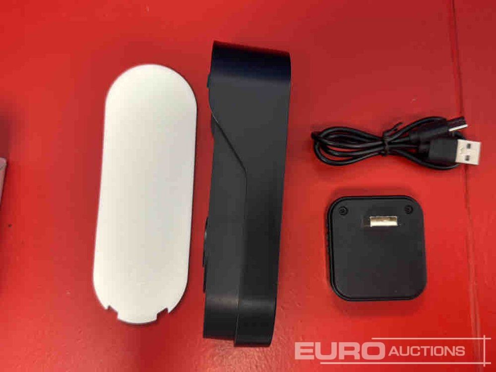 Unused WIFI Camera Doorbell With HD Video Intercom, Smart Automatic Detection, Night Vision, 2 Way Audio Wireless - Оборудование для гаражей/ Мастерских: фото 2 Unused WIFI Camera Doorbell With HD Video Intercom, Smart Automatic Detection, Night Vision, 2 Way Audio Wireless - Оборудование для гаражей/ Мастерских: фото 2