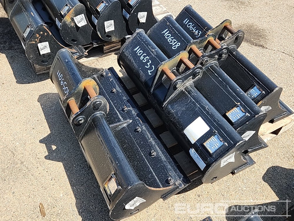 Unused Yanmar G02R-0900-6096 - Ковш: фото 2 Unused Yanmar G02R-0900-6096 - Ковш: фото 2