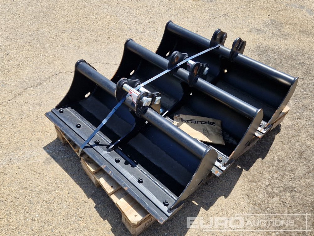Unused Yanmar G02R-0900-6096 - Ковш: фото 4 Unused Yanmar G02R-0900-6096 - Ковш: фото 4