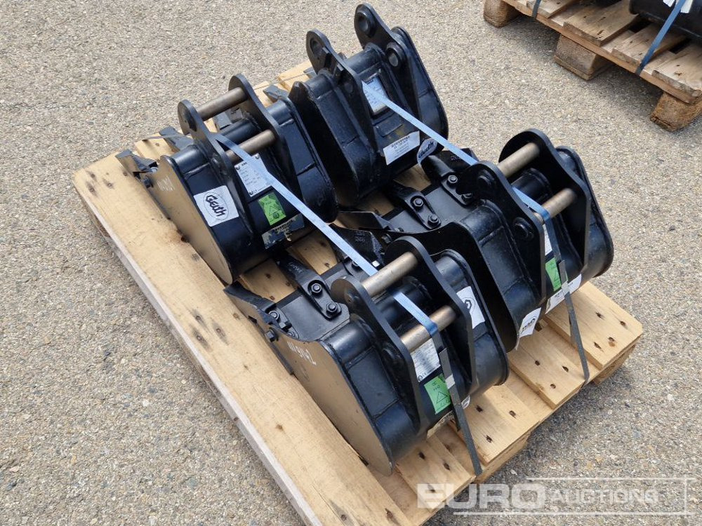 Unused Yanmar H02-0300-7602 - Ковш: фото 1 Unused Yanmar H02-0300-7602 - Ковш: фото 1