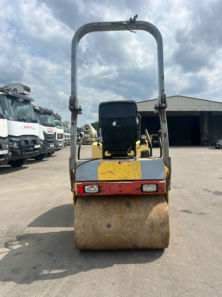 DYNAPAC CC102 - Компактор: фото 3 DYNAPAC CC102 - Компактор: фото 3