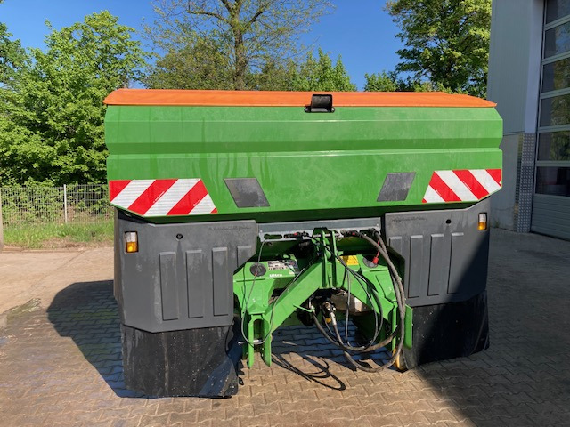 Amazone Amazone TS 4200 hydro - Опрыскиватель: фото 1 Amazone Amazone TS 4200 hydro - Опрыскиватель: фото 1