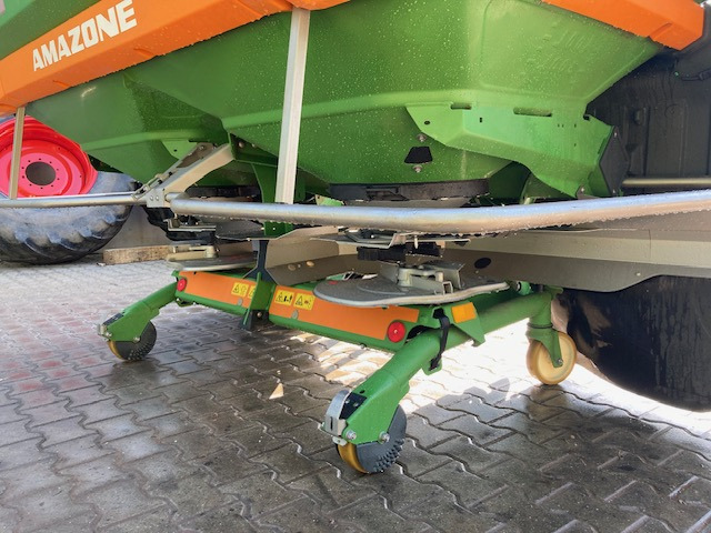 Amazone Amazone TS 4200 hydro - Опрыскиватель: фото 3 Amazone Amazone TS 4200 hydro - Опрыскиватель: фото 3