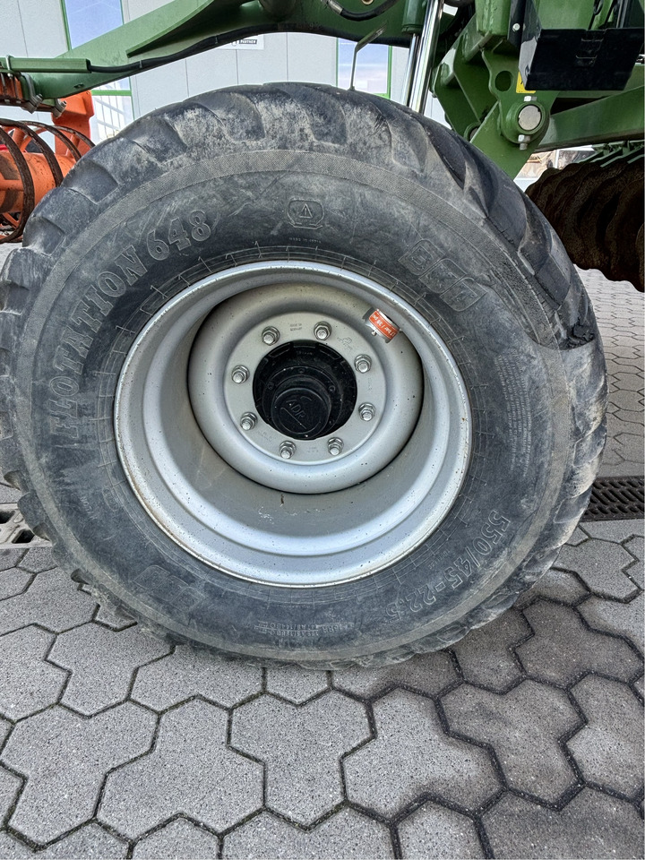 Amazone Catros 7003-2TX - Борона: фото 2 Amazone Catros 7003-2TX - Борона: фото 2