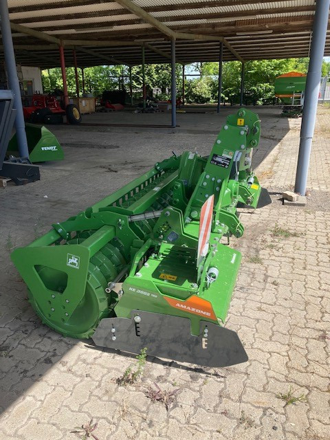 Amazone KE 3002-190 Anbaukreiselegge - Техника для обработки почвы: фото 4 Amazone KE 3002-190 Anbaukreiselegge - Техника для обработки почвы: фото 4