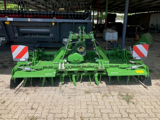 Amazone KE 3002-190 Anbaukreiselegge - Техника для обработки почвы: фото 1 Amazone KE 3002-190 Anbaukreiselegge - Техника для обработки почвы: фото 1