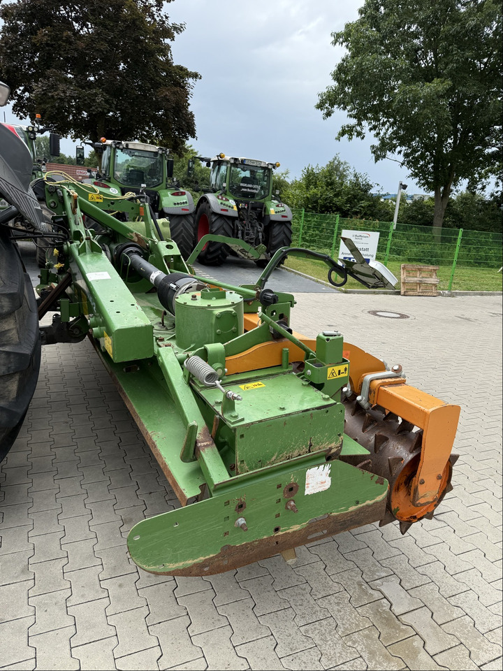 Amazone KG 5001-2 - Культиватор: фото 2 Amazone KG 5001-2 - Культиватор: фото 2