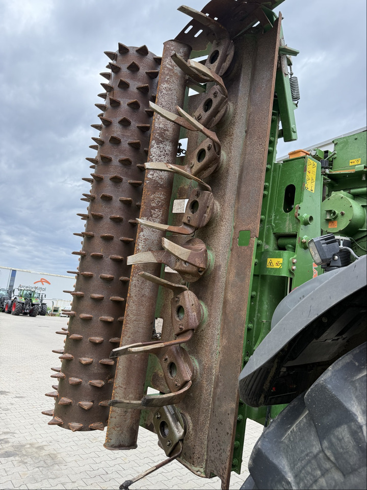 Amazone KG 5001-2 - Культиватор: фото 5 Amazone KG 5001-2 - Культиватор: фото 5