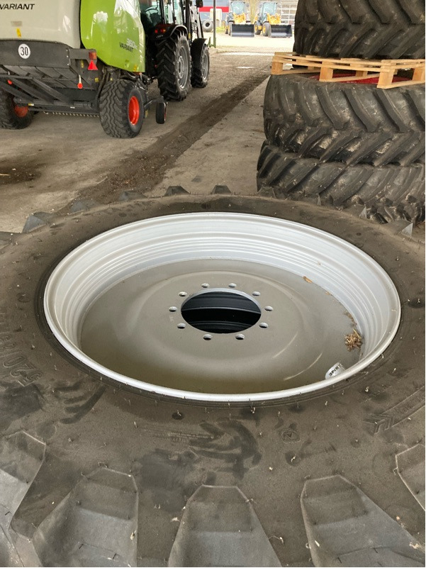 Amazone Komplettrad 520/85R42 2x - Опрыскиватель: фото 3 Amazone Komplettrad 520/85R42 2x - Опрыскиватель: фото 3