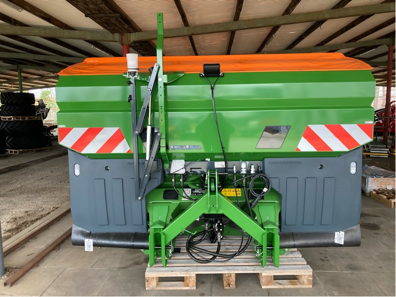 Amazone ZA-TS Hydro 4200 Ultra - Опрыскиватель: фото 1 Amazone ZA-TS Hydro 4200 Ultra - Опрыскиватель: фото 1