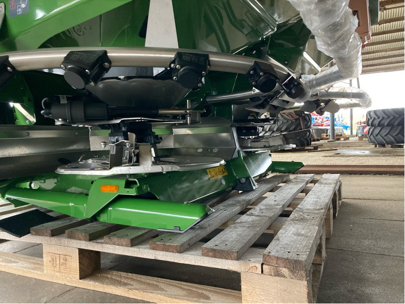 Amazone ZA-TS Hydro 4200 Ultra - Опрыскиватель: фото 2 Amazone ZA-TS Hydro 4200 Ultra - Опрыскиватель: фото 2