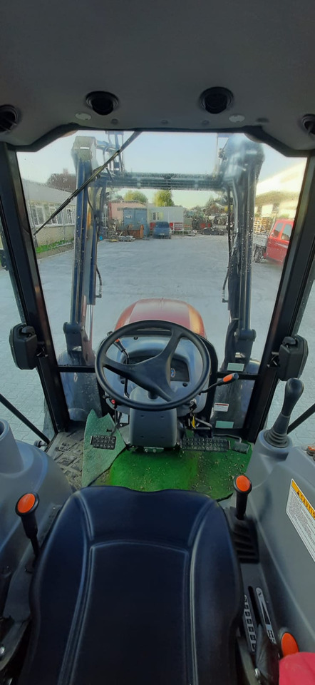 Branson 6225C - Трактор: фото 5 Branson 6225C - Трактор: фото 5