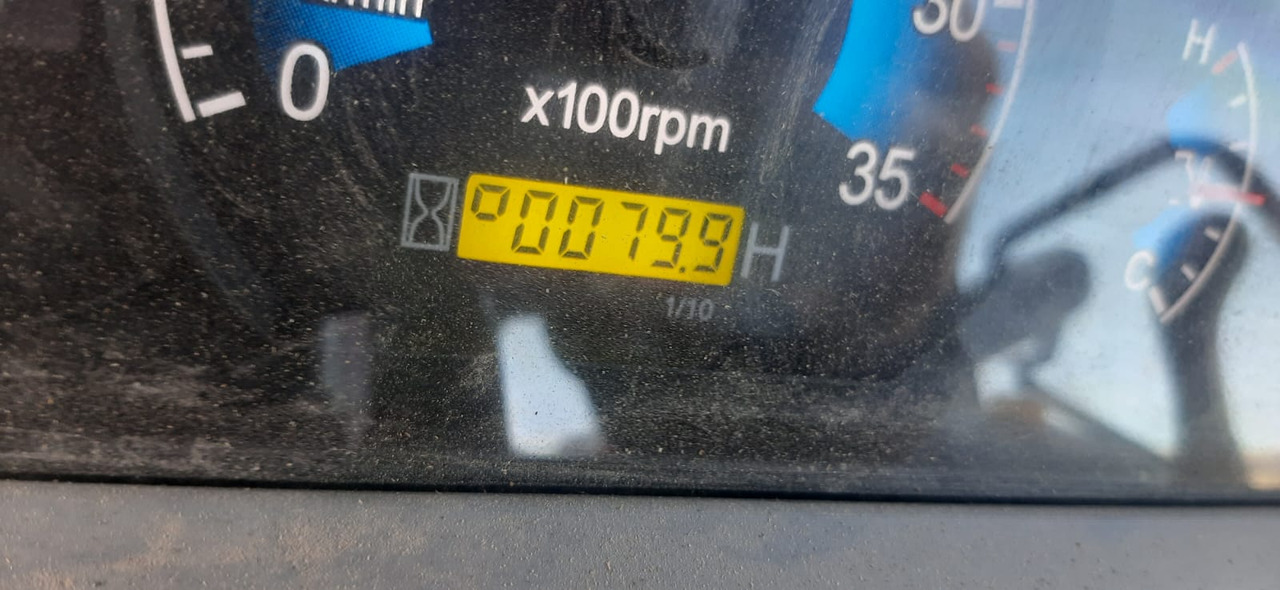 Branson 6225C - Трактор: фото 3 Branson 6225C - Трактор: фото 3