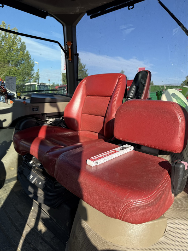 Case IH CVX 310 - Трактор: фото 4 Case IH CVX 310 - Трактор: фото 4