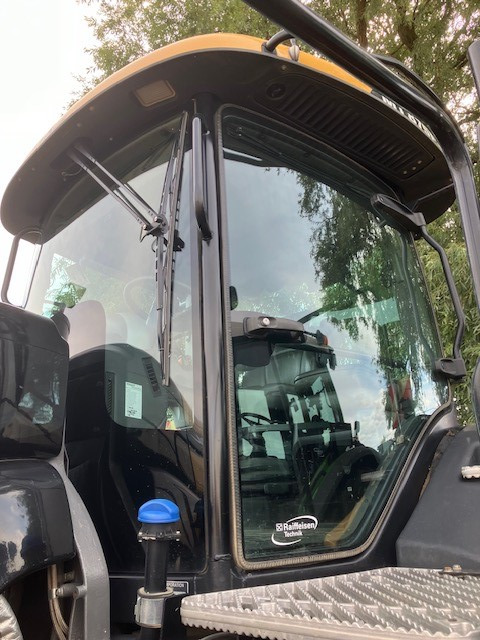 Challenger MT 875 E - Гусеничный трактор: фото 3 Challenger MT 875 E - Гусеничный трактор: фото 3