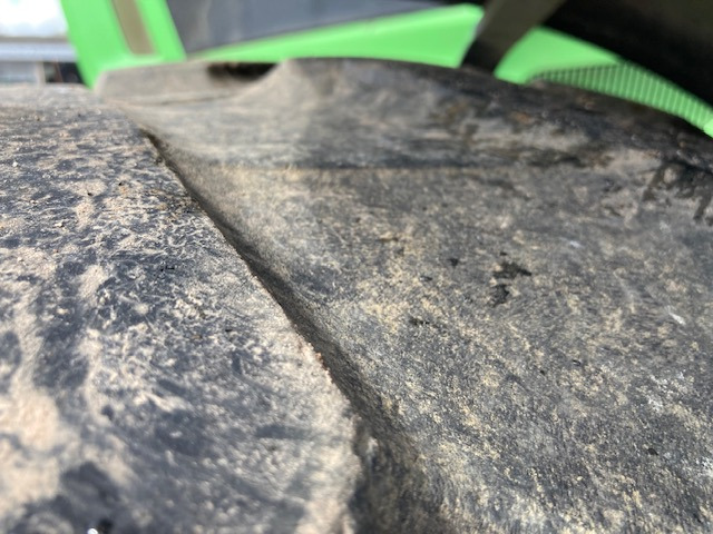 Deutz-Fahr Agrotron 7230 TTV - Трактор: фото 2 Deutz-Fahr Agrotron 7230 TTV - Трактор: фото 2