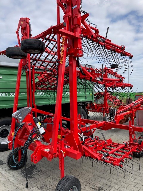 Einböck AEROSTAR-EXACT 900 - Борона: фото 4 Einböck AEROSTAR-EXACT 900 - Борона: фото 4