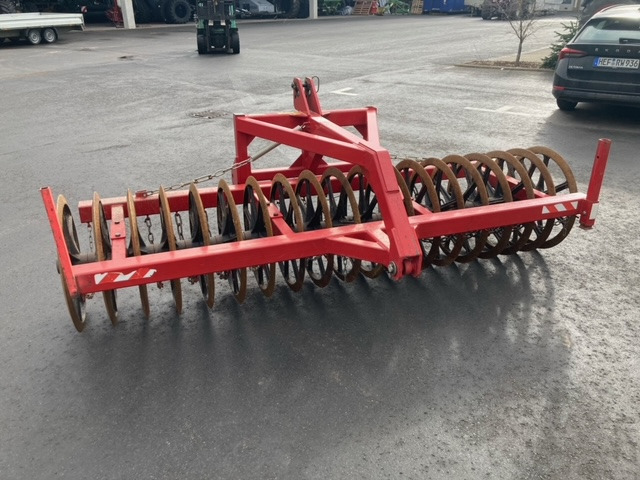 Expom Frontpacker - Полевой каток: фото 4 Expom Frontpacker - Полевой каток: фото 4