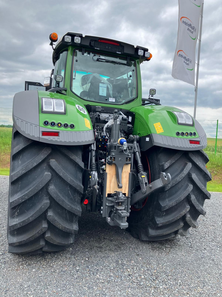 Fendt 1050 Vario Gen3 Profi Setting - Трактор: фото 2 Fendt 1050 Vario Gen3 Profi Setting - Трактор: фото 2