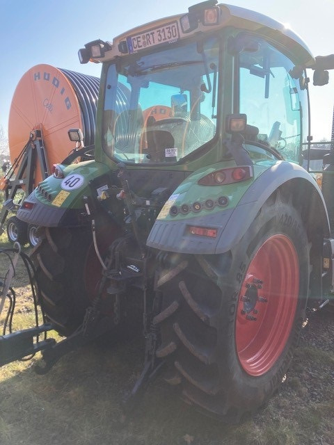 Fendt 313 Vario S4 - Трактор: фото 2 Fendt 313 Vario S4 - Трактор: фото 2