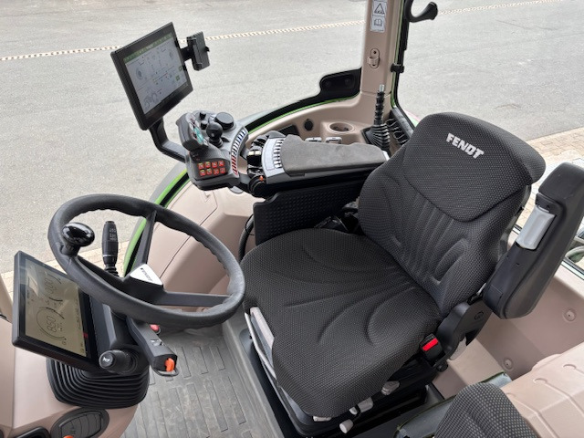 Fendt 516 Vario Gen3 Power Setting1 - Трактор: фото 4 Fendt 516 Vario Gen3 Power Setting1 - Трактор: фото 4
