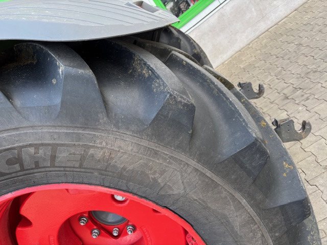 Fendt 516 Vario Gen3 Profi Setting2 - Трактор: фото 5 Fendt 516 Vario Gen3 Profi Setting2 - Трактор: фото 5