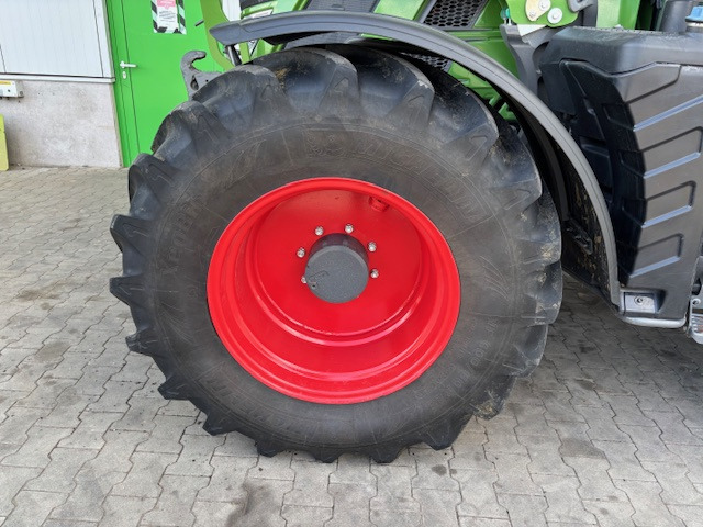 Fendt 516 Vario Gen3 Profi Setting2 - Трактор: фото 4 Fendt 516 Vario Gen3 Profi Setting2 - Трактор: фото 4