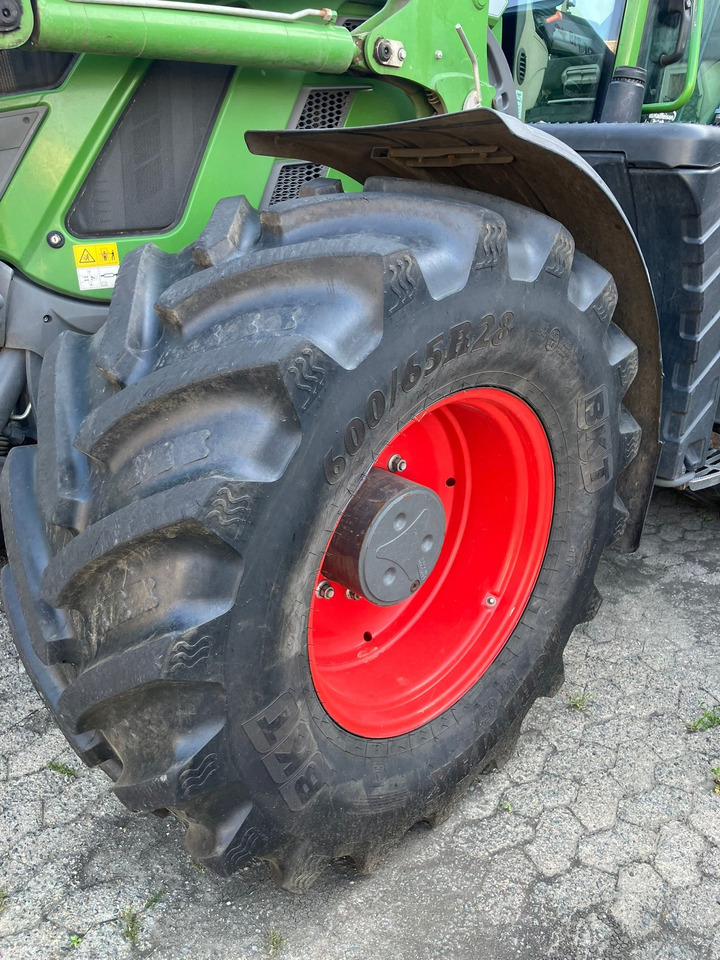 Fendt 718 Vario S4 Power - Трактор: фото 4 Fendt 718 Vario S4 Power - Трактор: фото 4