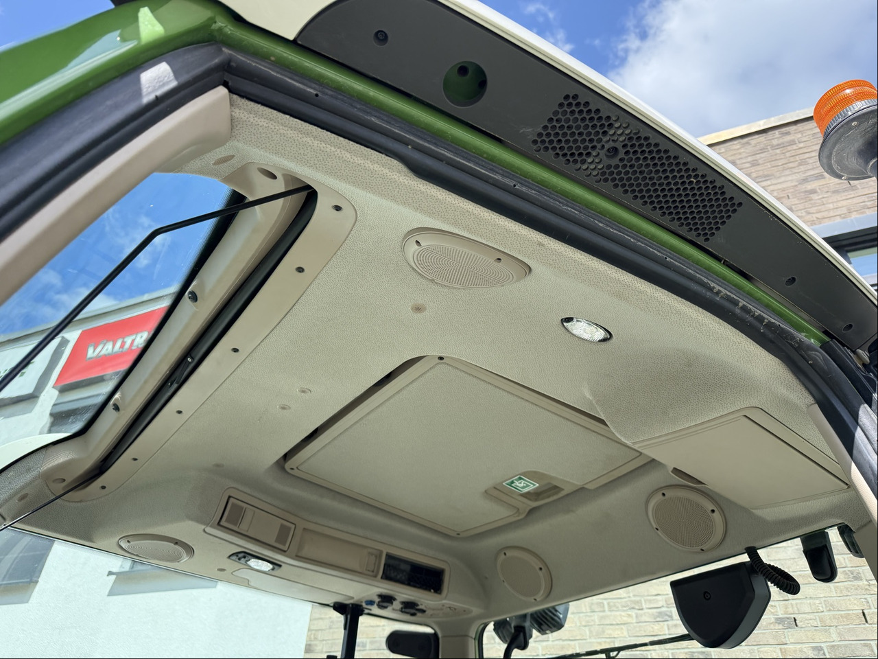 Fendt 720 Vario Gen6 ProfiPlus - Трактор: фото 5 Fendt 720 Vario Gen6 ProfiPlus - Трактор: фото 5