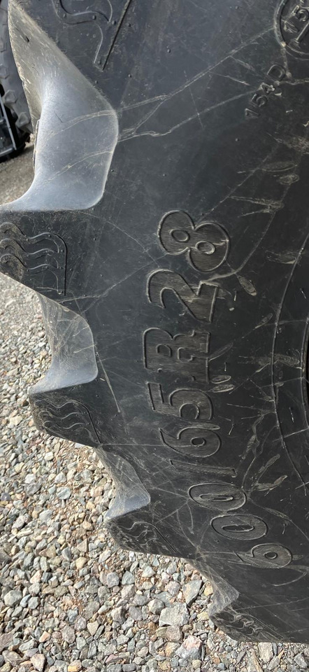 Fendt 720 Vario S4 Profi - Трактор: фото 2 Fendt 720 Vario S4 Profi - Трактор: фото 2