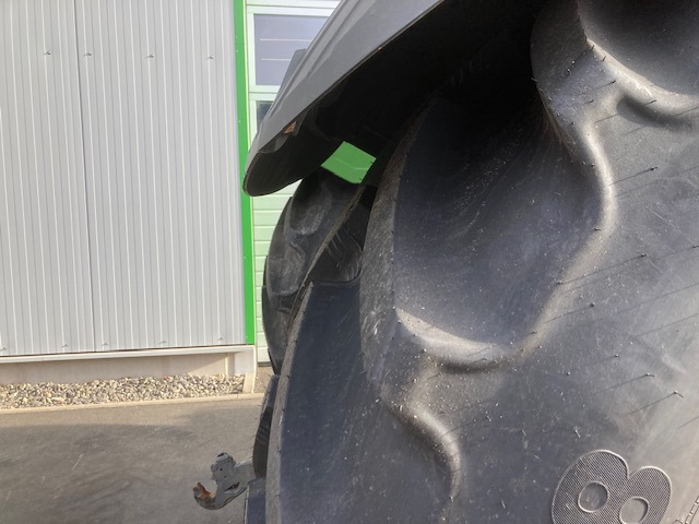 Fendt 720 Vario S4 Profi - Трактор: фото 5 Fendt 720 Vario S4 Profi - Трактор: фото 5