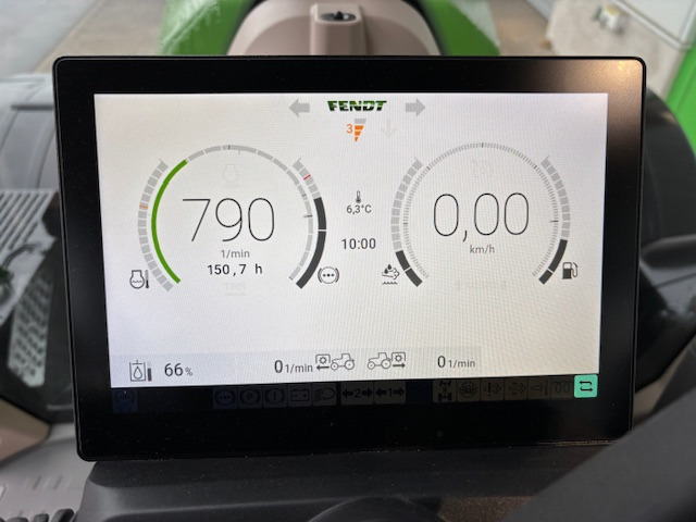 Fendt 724 Vario Gen7 Power Setting2 - Трактор: фото 2 Fendt 724 Vario Gen7 Power Setting2 - Трактор: фото 2