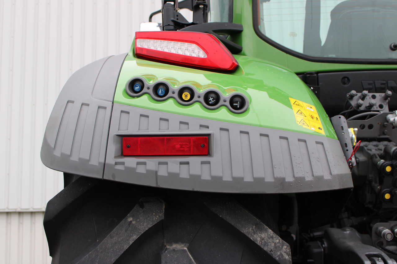 Fendt 726 Vario Gen7 Power Sett2 - Трактор: фото 3 Fendt 726 Vario Gen7 Power Sett2 - Трактор: фото 3