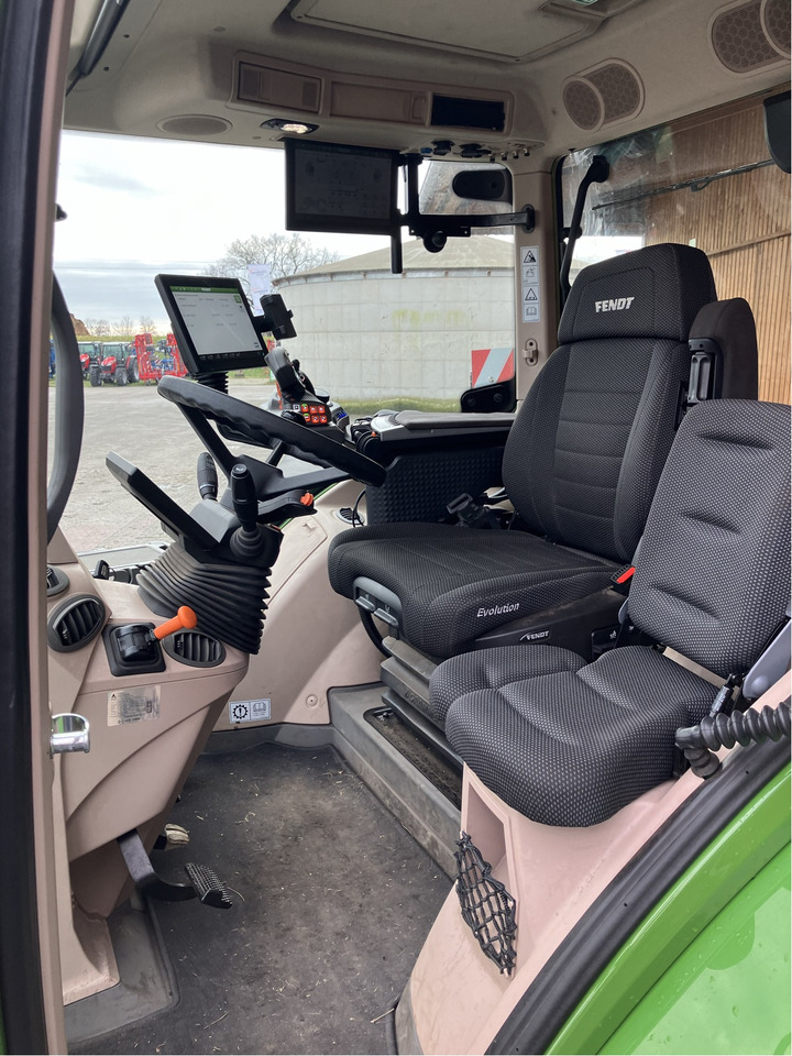 Fendt 728 Vario Gen7 - Трактор: фото 2 Fendt 728 Vario Gen7 - Трактор: фото 2