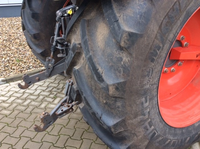 Fendt 824 Vario S4 Profi - Трактор: фото 2 Fendt 824 Vario S4 Profi - Трактор: фото 2