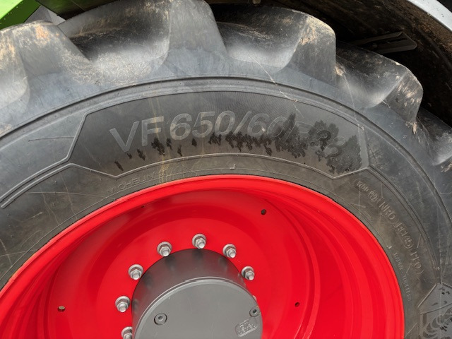 Fendt 930 Vario Gen7 Profi Setting2 - Трактор: фото 5 Fendt 930 Vario Gen7 Profi Setting2 - Трактор: фото 5