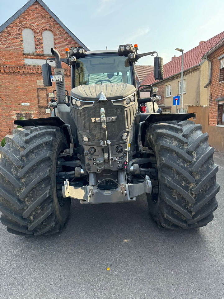 Fendt 936 Vario Gen7 Profi Setting2 - Трактор: фото 4 Fendt 936 Vario Gen7 Profi Setting2 - Трактор: фото 4