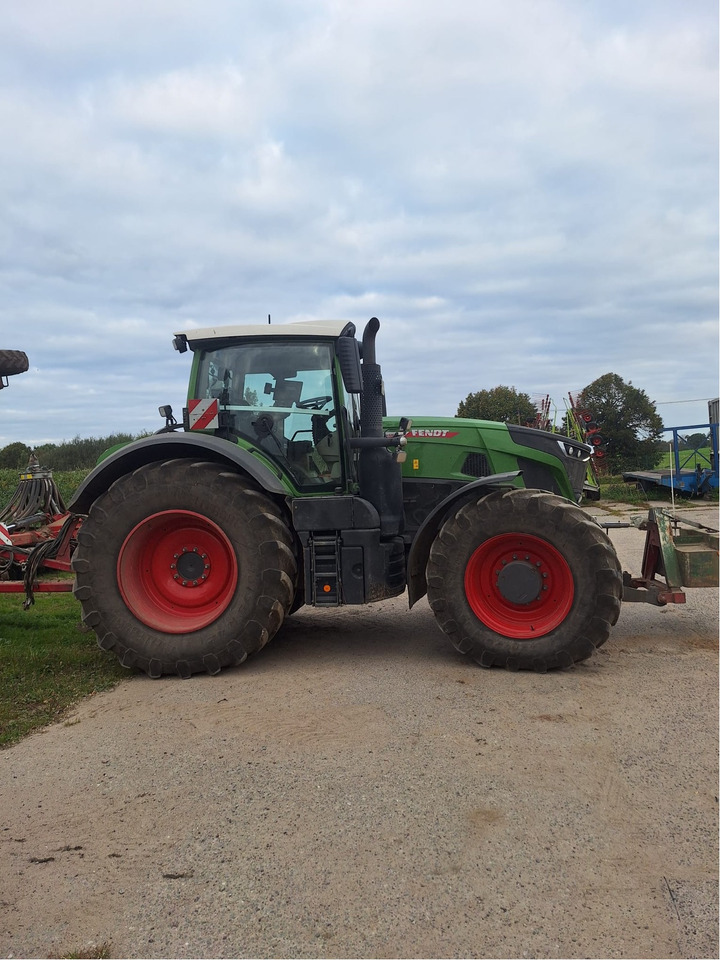 Fendt 936 Vario Gen7 ProfiPlus - Трактор: фото 3 Fendt 936 Vario Gen7 ProfiPlus - Трактор: фото 3