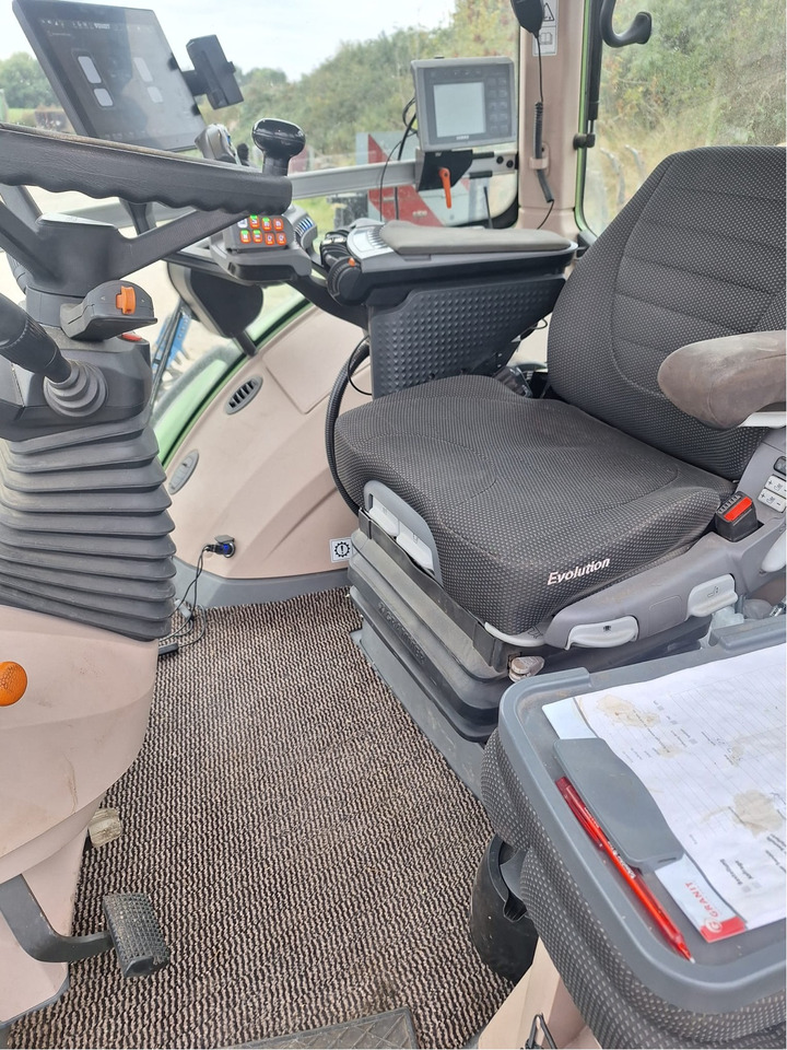 Fendt 936 Vario Gen7 ProfiPlus - Трактор: фото 2 Fendt 936 Vario Gen7 ProfiPlus - Трактор: фото 2