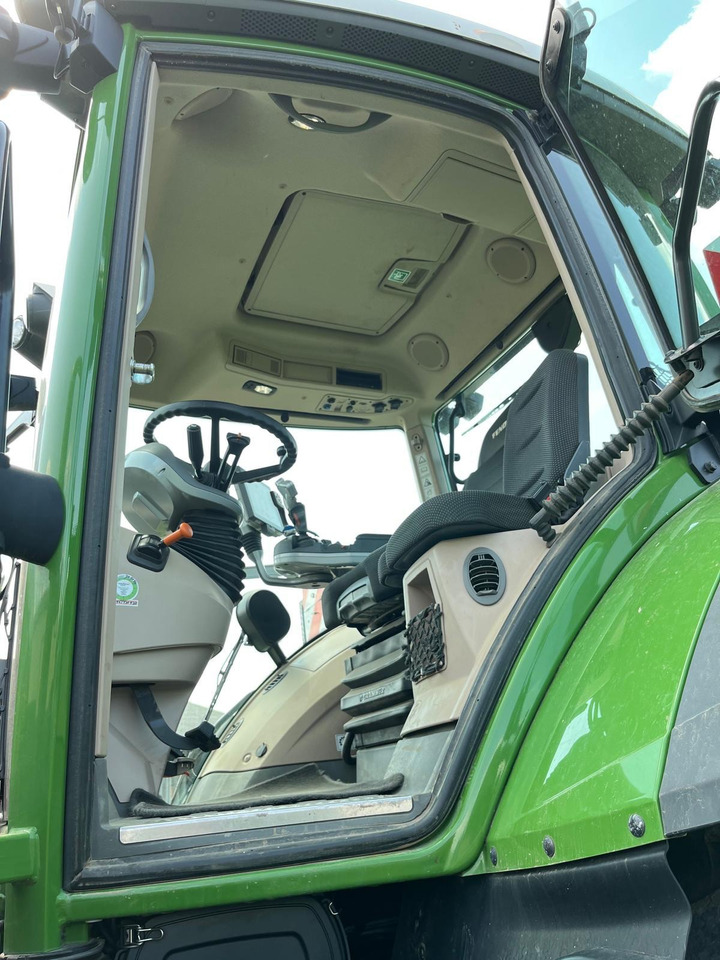 Fendt 939 Vario Gen6 ProfiPlus - Трактор: фото 4 Fendt 939 Vario Gen6 ProfiPlus - Трактор: фото 4
