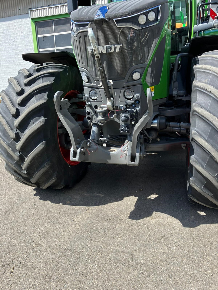 Трактор Fendt 942 Vario Gen6 ProfiPlus: фото 6