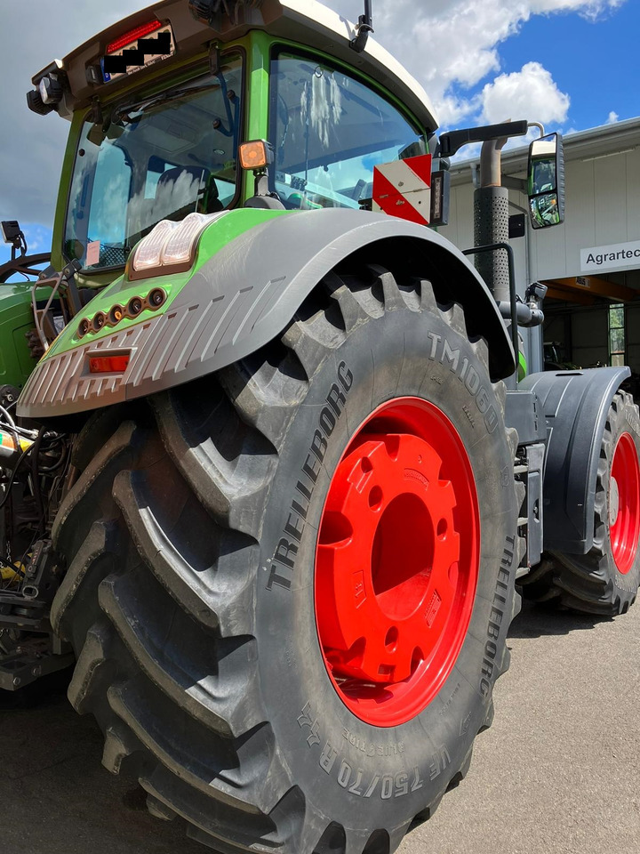 Fendt 942 Vario Gen6 ProfiPlus - Трактор: фото 5 Fendt 942 Vario Gen6 ProfiPlus - Трактор: фото 5