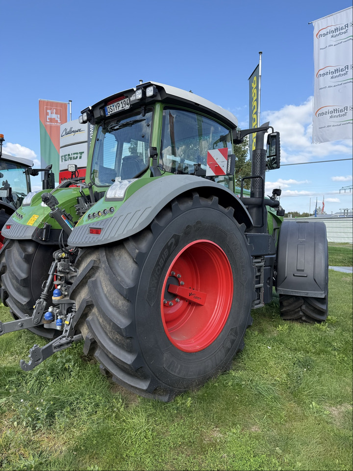 Fendt 942 Vario Gen7 ProfiPlus - Трактор: фото 3 Fendt 942 Vario Gen7 ProfiPlus - Трактор: фото 3